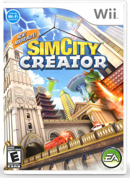 SimCity Creator (Pre-Owned)