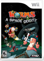 Worms: A Space Oddity (Pre-Owned)