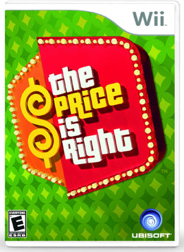 Price is Right (Pre-Owned)
