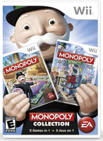 Monopoly Collection (Pre-Owned)