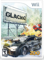 Glacier 2 (Pre-Owned)