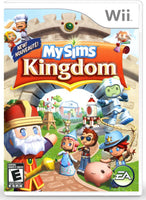 My Sims Kingdom (Pre-Owned)