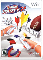 Game Party 2 (Pre-Owned)