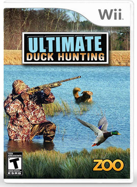 Ultimate Duck Hunting (Pre-Owned)