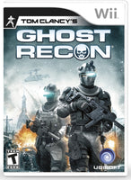 Tom Clancy's Ghost Recon (Pre-Owned)