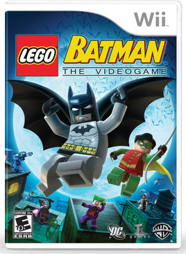LEGO Batman: The Video Game (Pre-Owned)