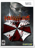 Resident Evil: Umbrella Chronicles (Pre-Owned)