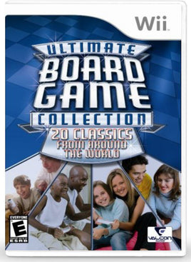 Ultimate Board Game Collection (Pre-Owned)