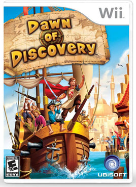 Dawn of Discovery (Pre-Owned)