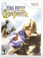 Final Fantasy: Crystal Chronicles The Crystal Bearers (Pre-Owned)