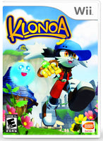 Klonoa (Pre-Owned)