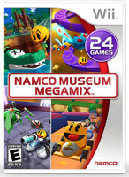 Namco Museum Megamix