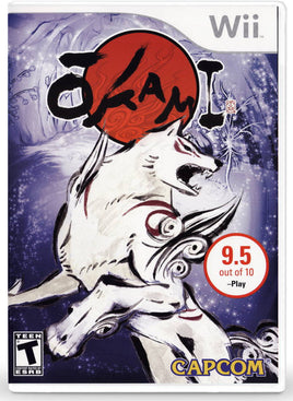 Okami (Pre-Owned)