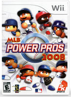 MLB Power Pros 2008 (Pre-Owned)