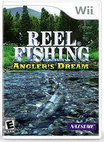 Reel Fishing: Angler's Dream (Pre-Owned)