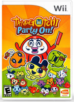 Tamagotchi: Party On (Pre-Owned)