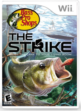 Bass Pro Shops: The Strike (Pre-Owned)
