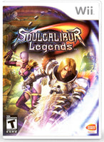 Soul Calibur Legends (Pre-Owned)