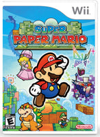 Super Paper Mario (Pre-Owned)