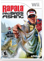 Rapala Pro Bass Fishing (Pre-Owned)