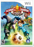 Academy of Champions Soccer (Pre-Owned)