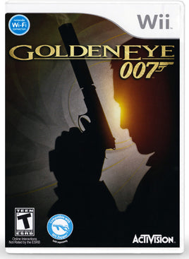 007 Goldeneye (Pre-Owned)