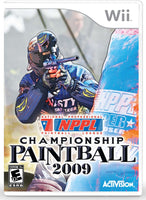 NPPL Championship Paintball 2009 (Pre-Owned)