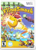 FlingSmash (Pre-Owned)