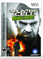 Spinter Cell: Double Agent (Pre-Owned)