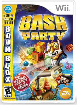 Boom Blox Bash Party (Pre-Owned)