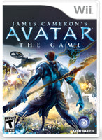Avatar the Game (Pre-Owned)