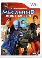 MegaMind: Mega Team Unite (Pre-Owned)