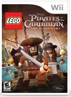 LEGO Pirates of the Caribbean: The Video Game (Pre-Owned)
