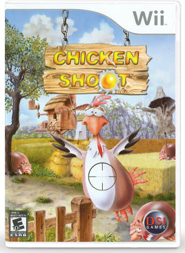 Chicken Shoot (Pre-Owned)