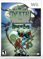 Death Jr. Root of Evil (Pre-Owned)