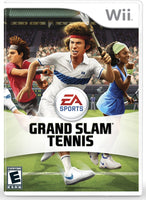Grand Slam Tennis (Pre-Owned)