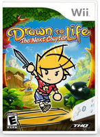 Drawn to Life: The Next Chapter (Pre-Owned)