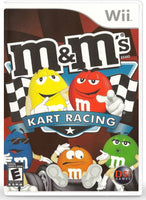 M&M's Kart Racing (Pre-Owned)