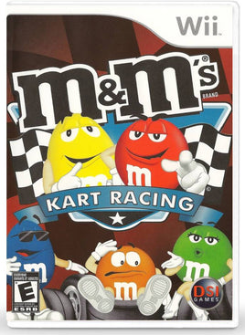 M&M's Kart Racing (Pre-Owned)
