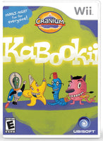 Cranium Kabookii (Pre-Owned)