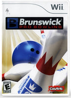 Brunswick Pro Bowling (Pre-Owned)