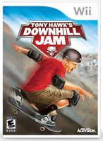 Tony Hawk's Downhill Jam (Pre-Owned)