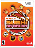 Sushi Go Round (Pre-Owned)