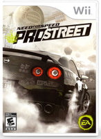 Need for Speed: Pro Street (Pre-Owned)