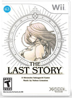 Last Story (Pre-Owned)