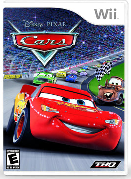 Cars (Pre-Owned)