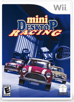 Mini Desktop Racing (Pre-Owned)