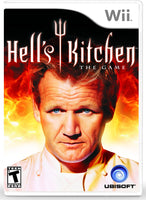 Hell's Kitchen (Pre-Owned)