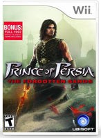 Prince of Persia: The Forgotten Sands (Pre-Owned)