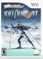 Ski and Shoot (Pre-Owned)